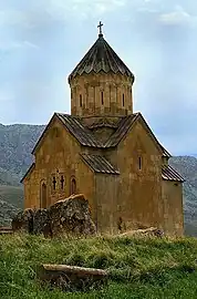 Areni Church, 1321 year.