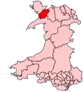 Outline map