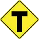 T-junction