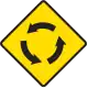 Roundabout