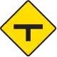 T-junction