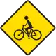 Cyclists