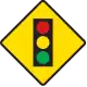 Traffic signals