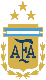 Shirt badge/Association crest