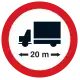 Length limit