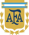 Shirt badge/Association crest