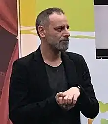 Ozan Güven (Ulaş)