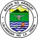 Official seal of Aringay