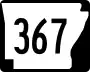 AR 367 shield