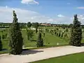 Part of the National Memorial Arboretum (2008)