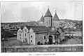 The Church of the Holy Mother of God, 1900.