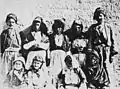 Abducted Armenian women