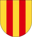 Coat of arms of Burgundy