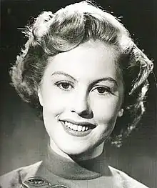 Miss Universe 1952First winner of Miss UniverseArmi KuuselaFinland