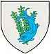 Coat of arms of Buis-les-Baronnies