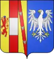 Coat of Arms of Austria-Este