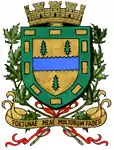 Coat of arms of Gatineau