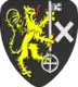 Coat of arms of Incourt