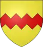 Coat of arms of Manderscheid