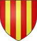 Coat of arms of Messancy