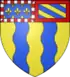 Coat of arms of Saint-Yan