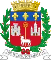 Coat of arms of Toulouse