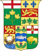 1870–1873, addition of Manitoba