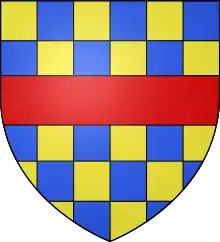 Clifford coat of arms