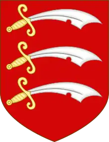 Coat of arms