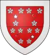 Arms of Lord Belhaven & Stenton