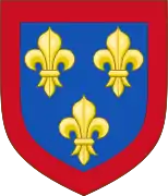 Anjou