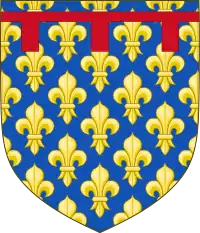 Anjou