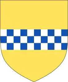 undiffered arms of stewart