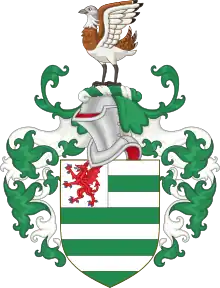 Coat of arms or logo