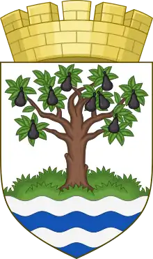 Coat of arms or logo