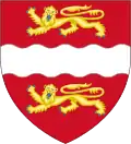 76 Seine-Maritime See:Armorial of the Communes of Seine-Maritime