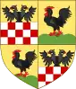 Coat of arms of Henneberg