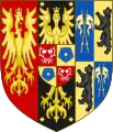 Coat of arms of Rietberg