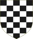 Coat of arms of Anhalt-Aschersleben