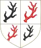 Coat of arms of Blankenburg