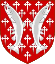 Coat of arms