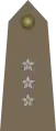 Porucznik(Polish Land Forces)