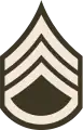 Staff Sergeant