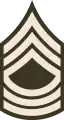 Master Sergeant