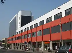 Arndale Centre