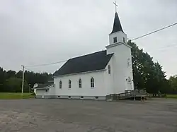 Our Lady of Mercy Catholic Church