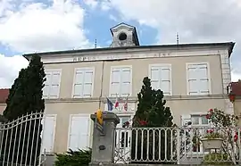 Town hall