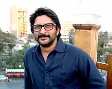 Arshad Warsi