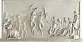7. Danza dei figli di Alcinoo, 1790-1792