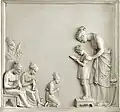 13. Insegnare agli ignoranti, 1795